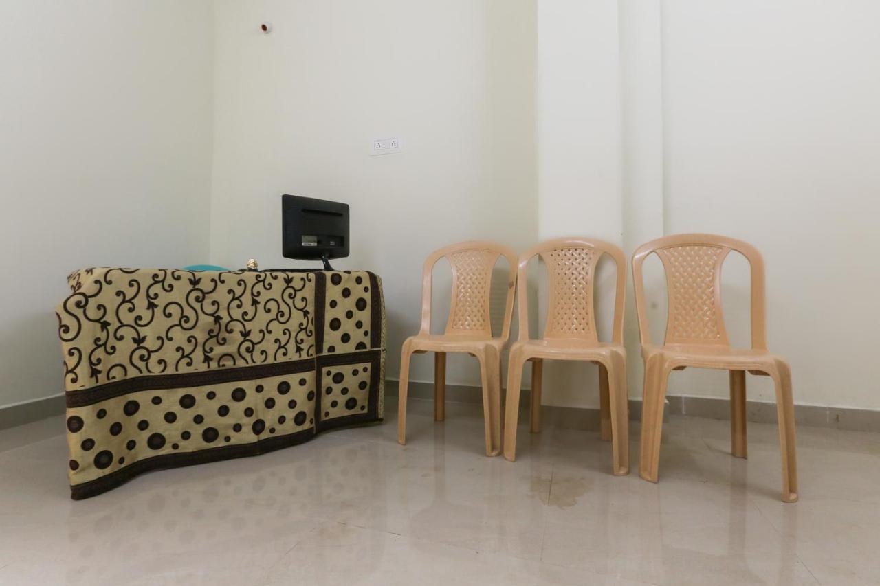 Spot On 63050 Kag Rooms Guduvancheri Экстерьер фото